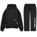 Saint Blanc Canton 83 Trainingspak Zwart