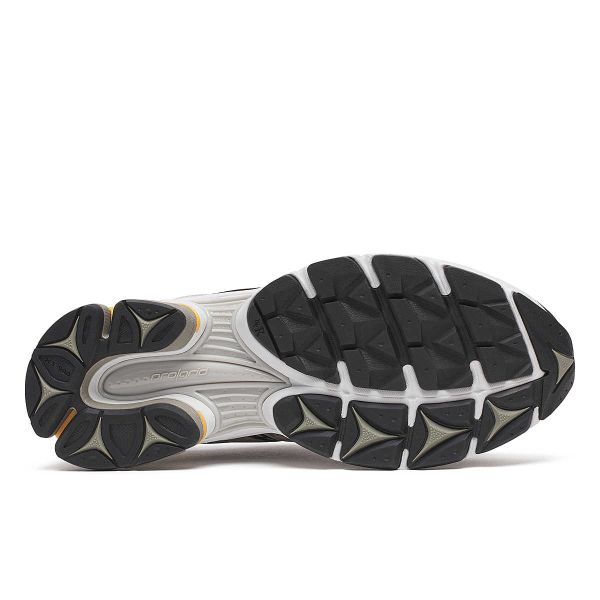 Saucony Progrid Triumph 4 Sneaker Blauw