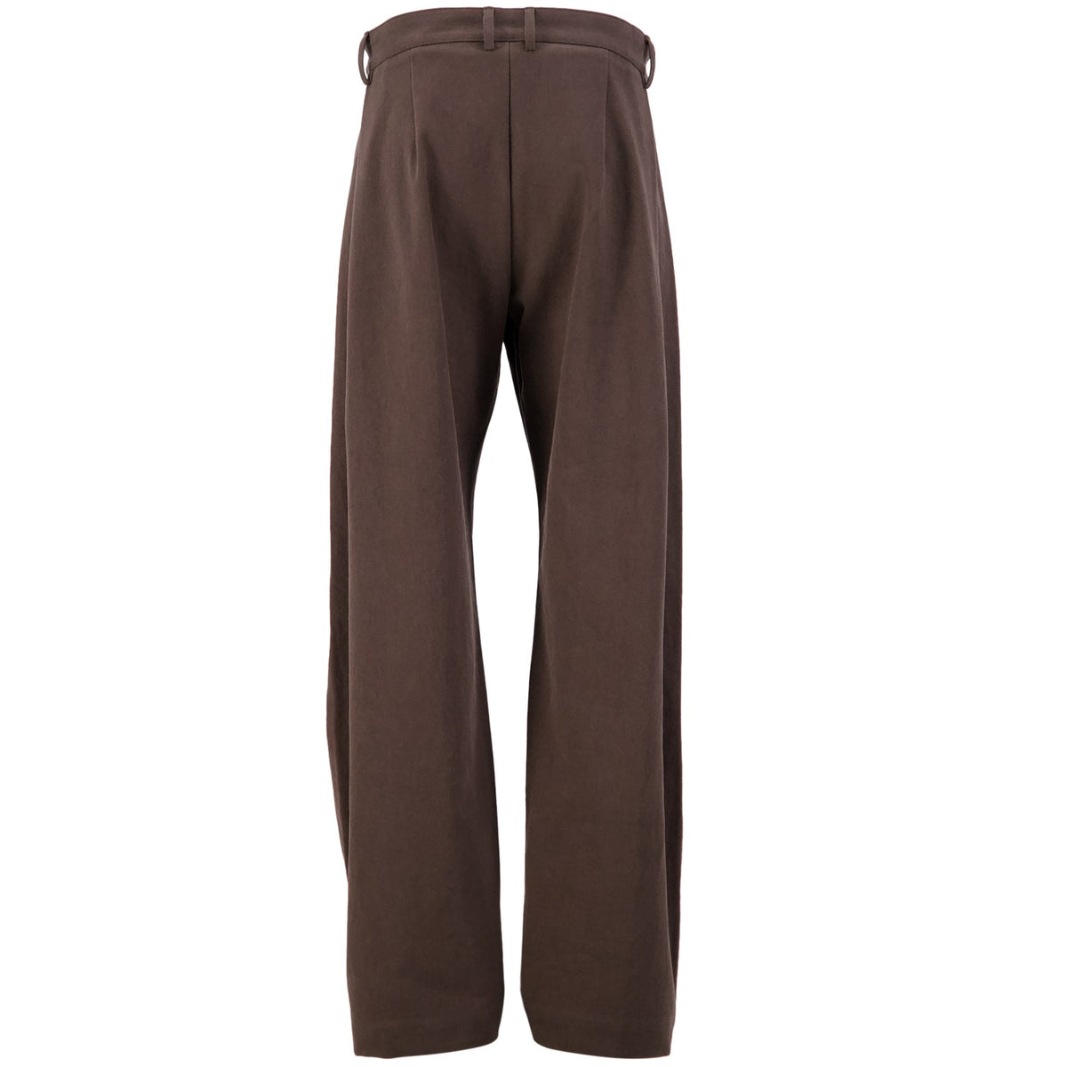 Seventh Canvas Bermuda Broek Bruin