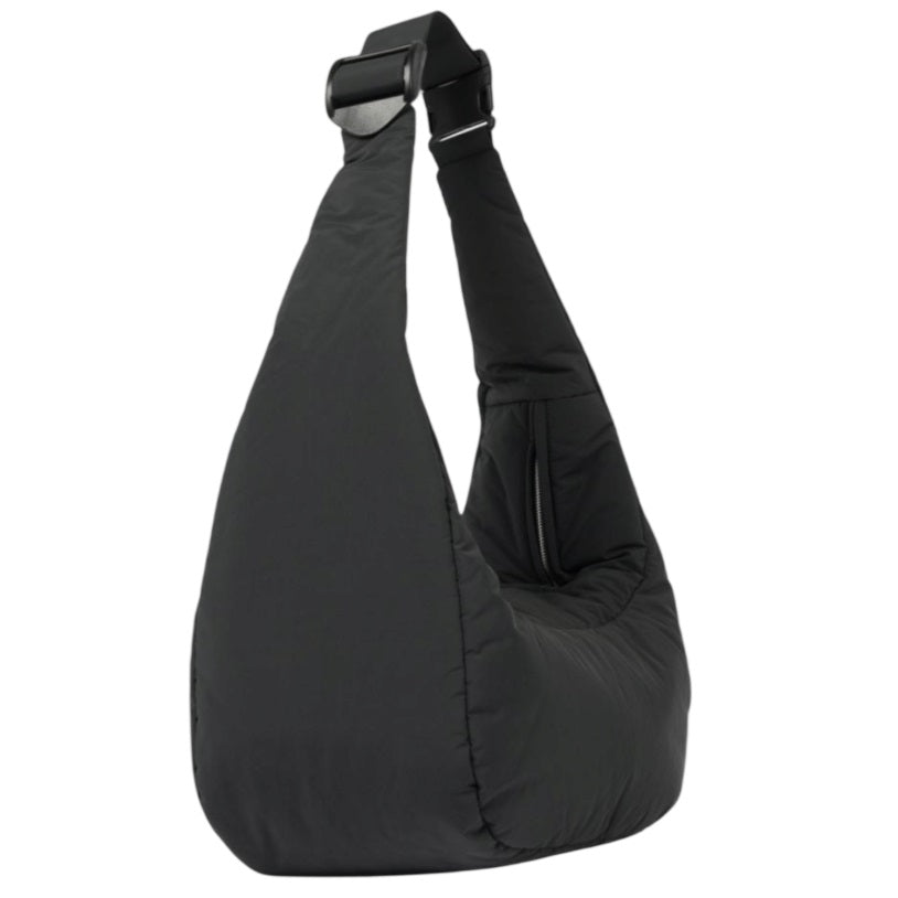 Seventh Lunar Sac Bag Antraciet