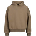 Seventh V2 Hoodie Bruin