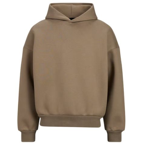 Seventh V2 Hoodie Bruin