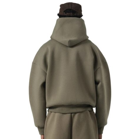 Seventh V2 Hoodie Bruin