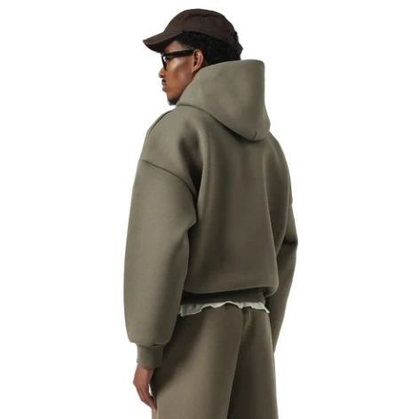 Seventh V2 Hoodie Bruin
