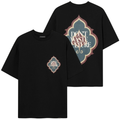 Don’t Waste Culture Sokae T-shirt Zwart