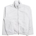 The Savage Report Full Zip Vest Grijs