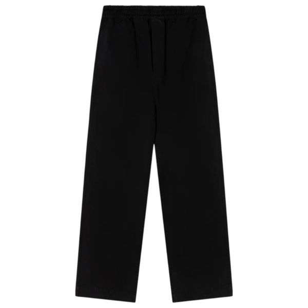 The Savage Report Ripstop Broek Zwart