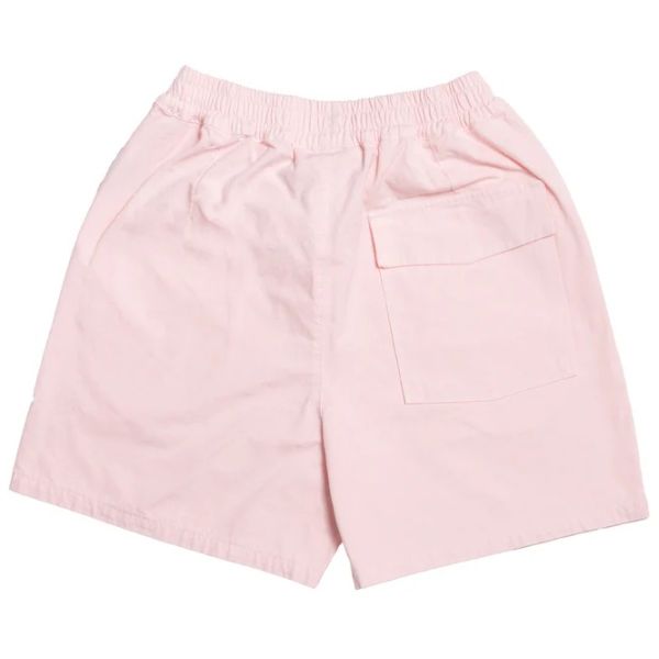 The Savage Report Ripstop Korte Broek Roze