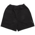 The Savage Report Ripstop Korte Broek Zwart