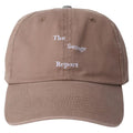 The Savage Report TSR Wave Logo Cap Bruin