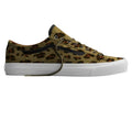Vans LX Old Skool 36 Sneaker Donker groen