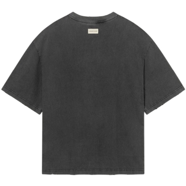 Don’t Waste Culture Veyric T-shirt Zwart