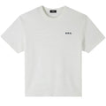 A.P.C. Boxy Petit VPC T-shirt Wit
