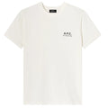 A.P.C. Gabby T-shirt Off White