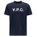 A.P.C. Standard Grand VPC T-shirt Navy