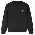 A.P.C. Standard Rue Madame Sweater Zwart