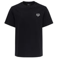 A.P.C. Standard Rue Madame T-shirt Zwart