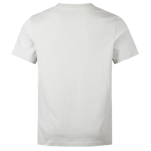 A.P.C. Standard Rue Madame T-shirt Grijs