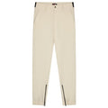 AB Lifestyle Casual Rib Broek Beige