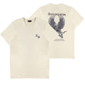 AB Lifestyle Ink Determination T-shirt Off White