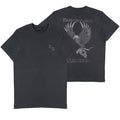 AB Lifestyle Ink Determination T-shirt Zwart