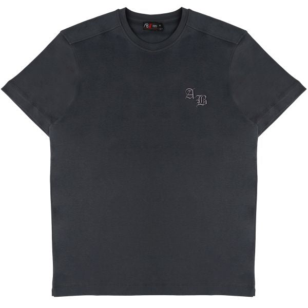 AB Lifestyle Ink Redemption T-shirt Zwart
