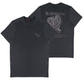 AB Lifestyle Ink Redemption T-shirt Zwart