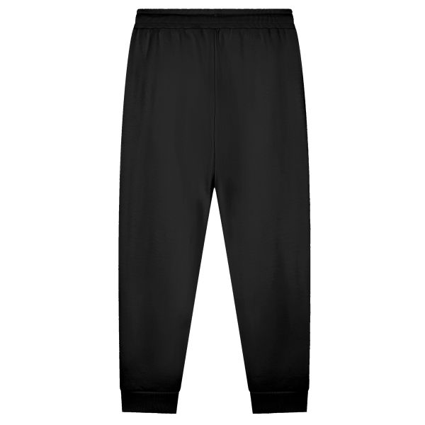 AB Lifestyle Essential Trainingsbroek Zwart