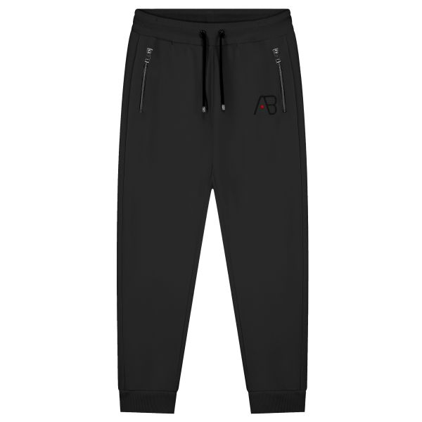 AB Lifestyle Essential Trainingsbroek Zwart
