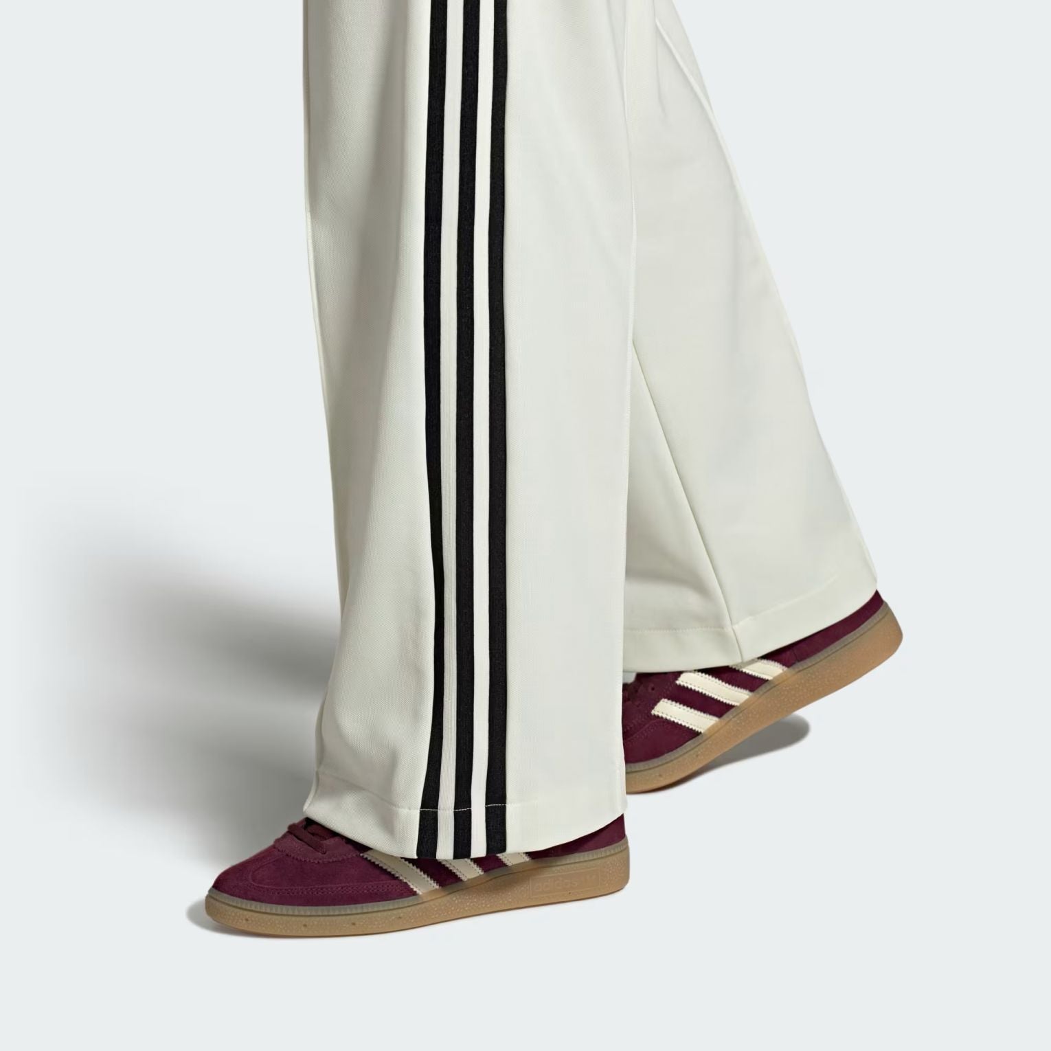 Adidas Handball Spezial Sneaker Bordeaux