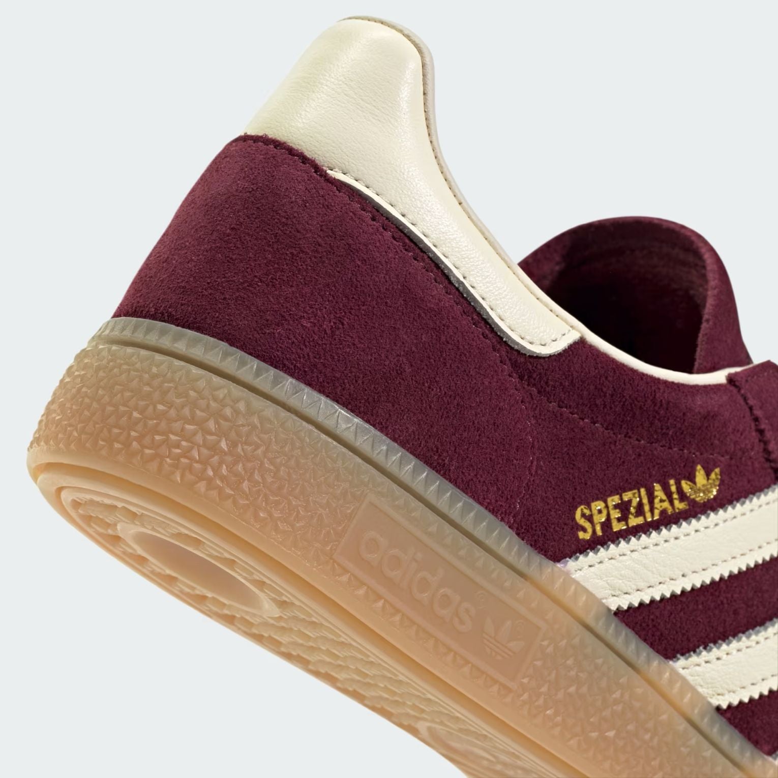 Adidas Handball Spezial Sneaker Bordeaux
