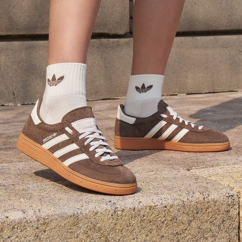 Adidas Handball Spezial Sneaker Bruin