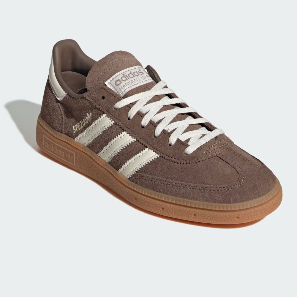 Adidas Handball Spezial Sneaker Bruin