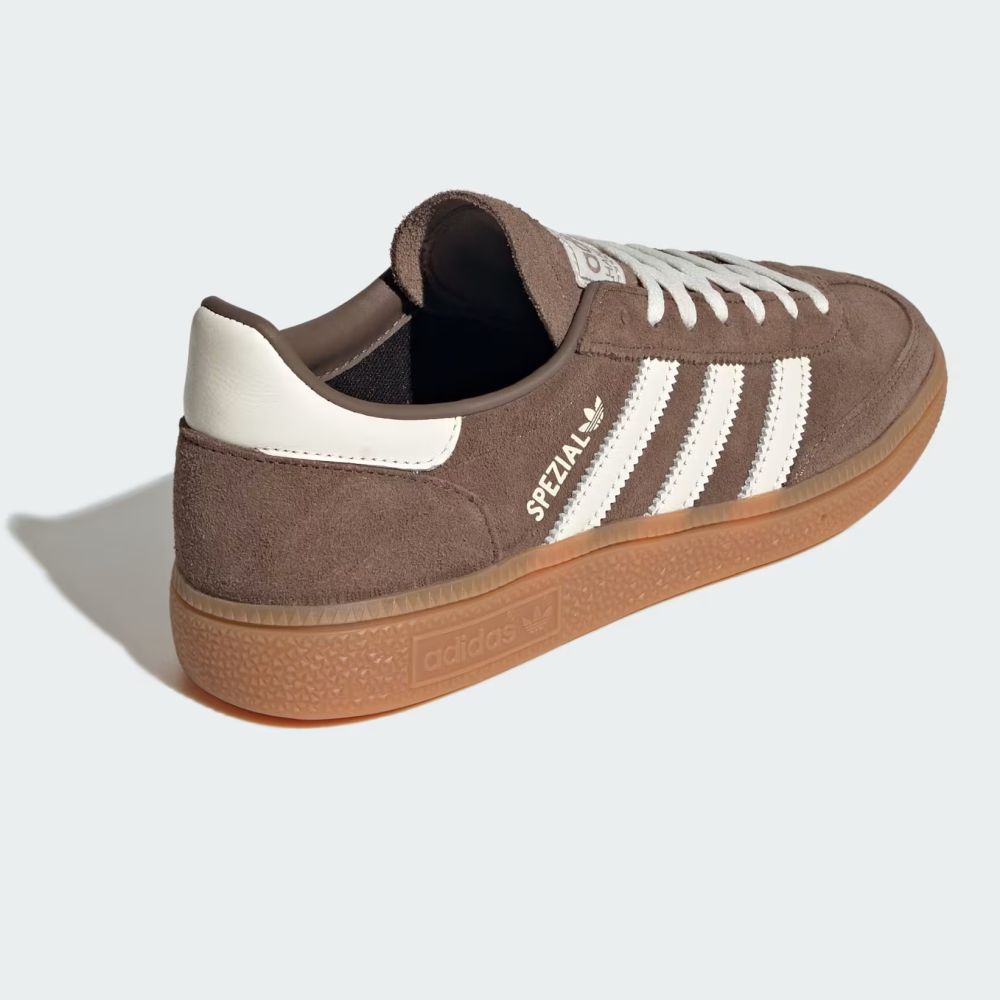 Adidas Handball Spezial Sneaker Bruin