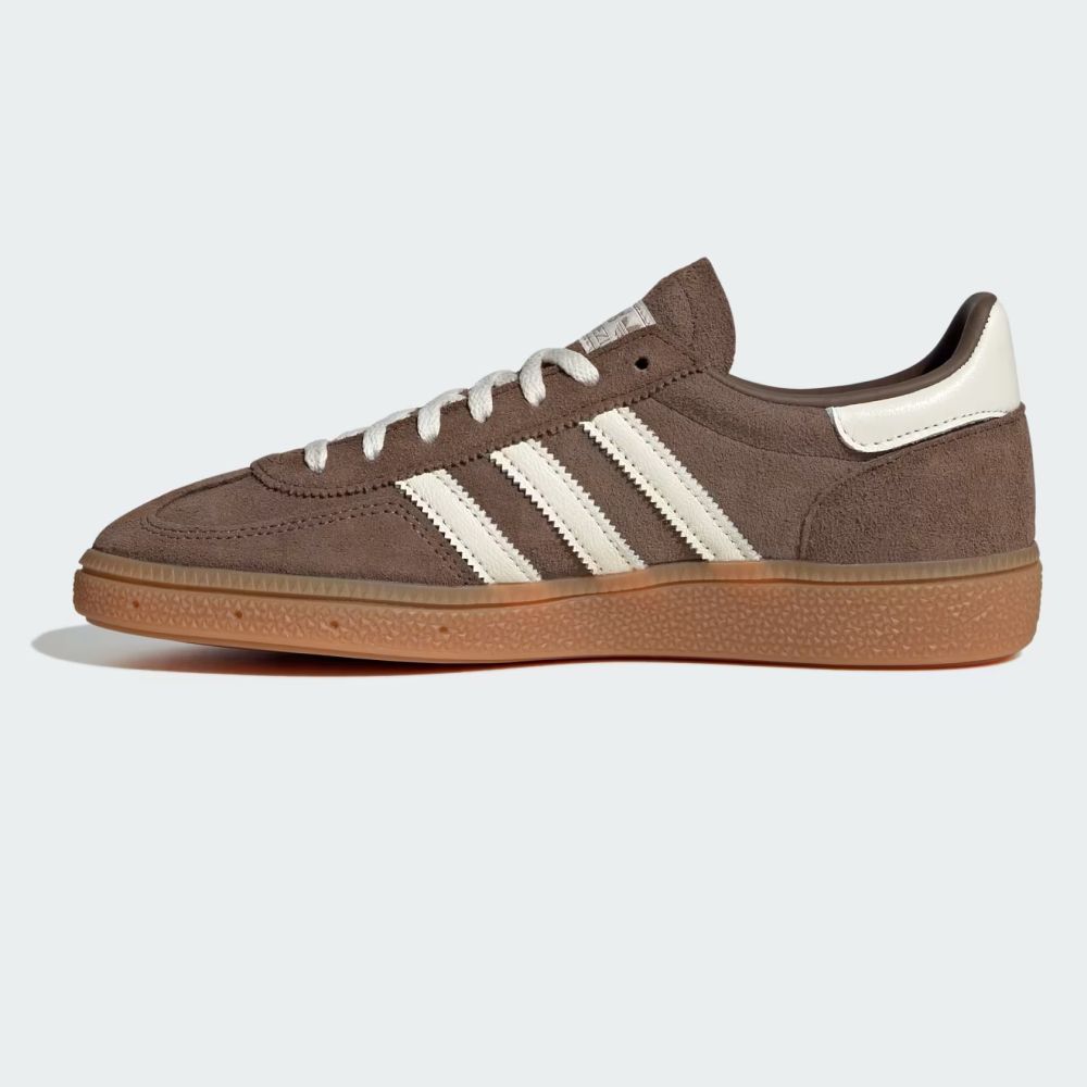 Adidas Handball Spezial Sneaker Bruin