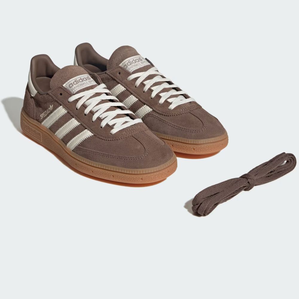 Adidas Handball Spezial Sneaker Bruin