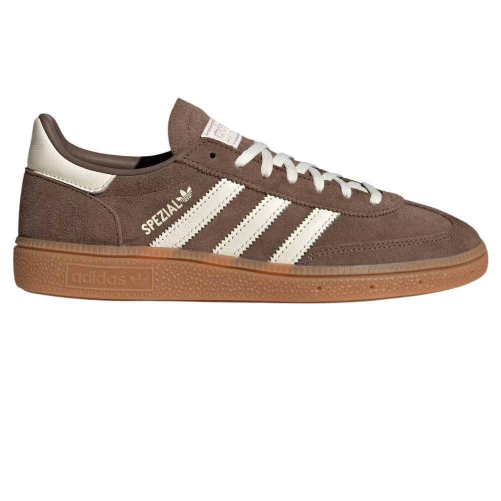 Adidas Handball Spezial Sneaker Bruin