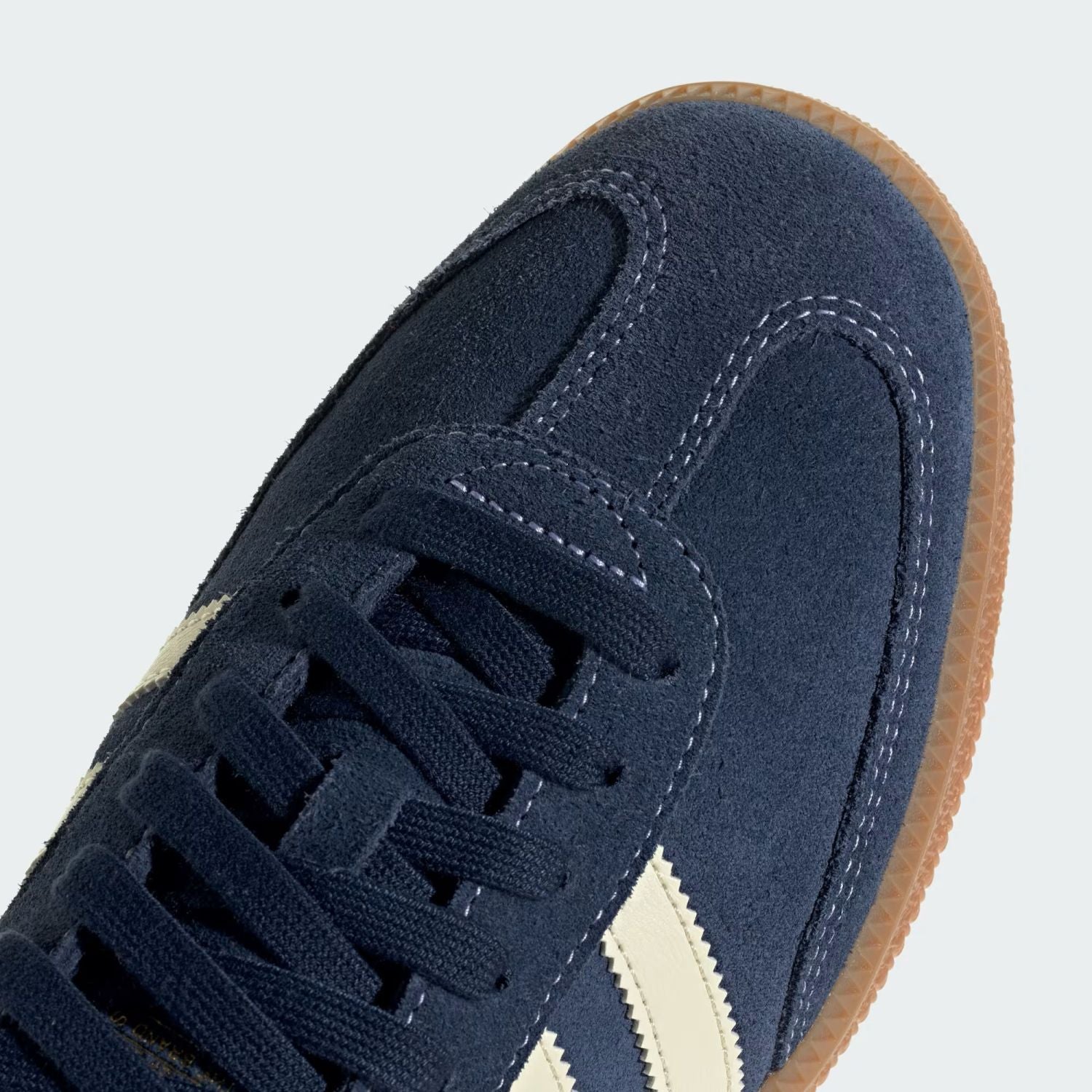 Adidas Samba OG Sneaker Donker Blauw