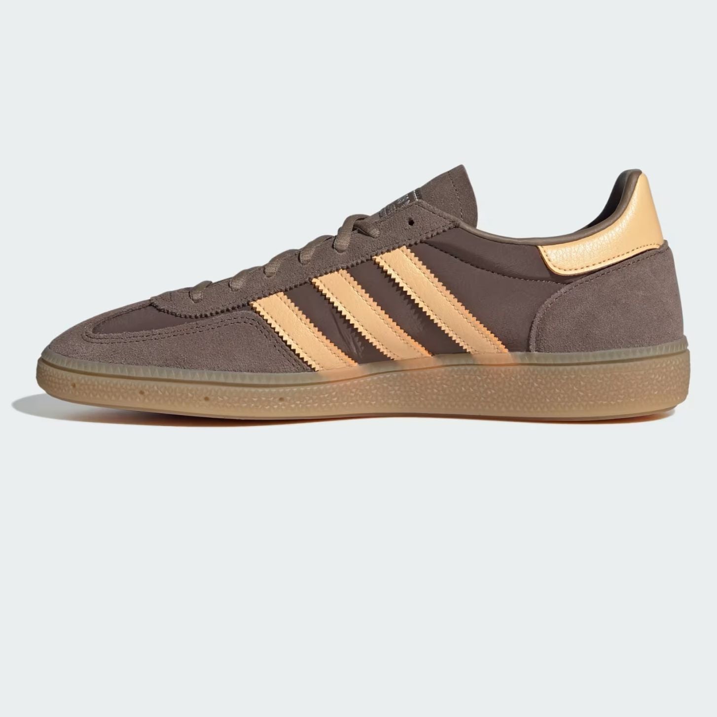 Adidas Handball Spezial Sneaker Bruin
