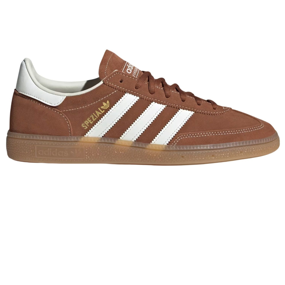 Adidas Handball Spezial Sneaker Bruin