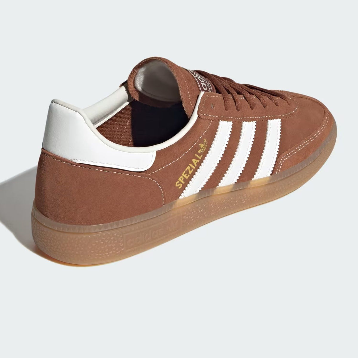 Adidas Handball Spezial Sneaker Bruin