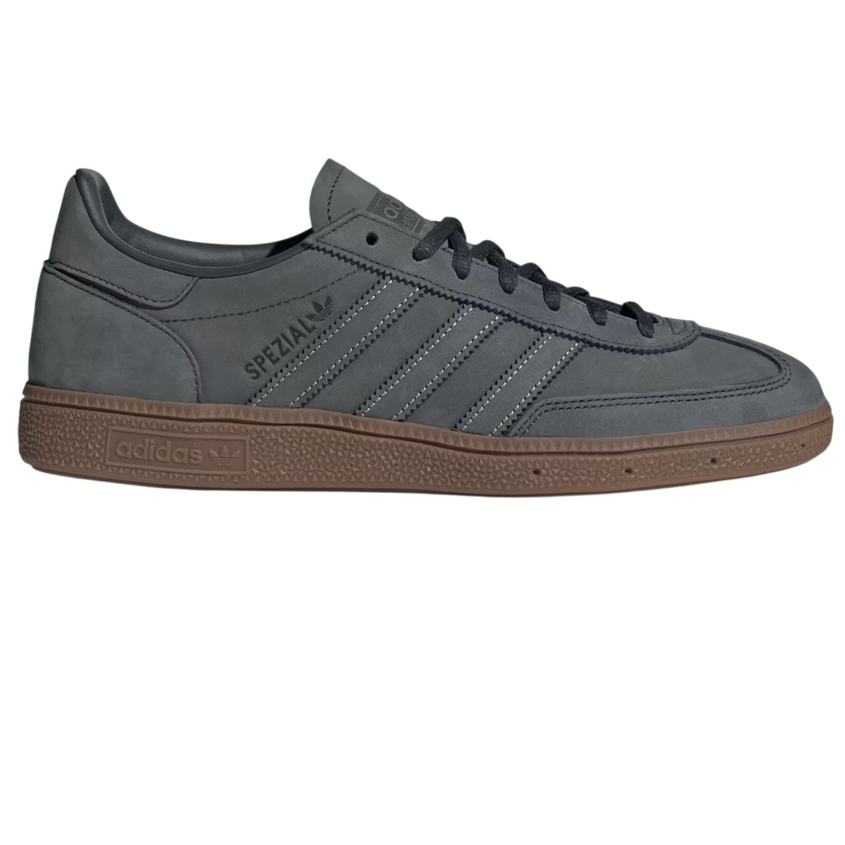 Adidas Handball Spezial Sneaker Antraciet