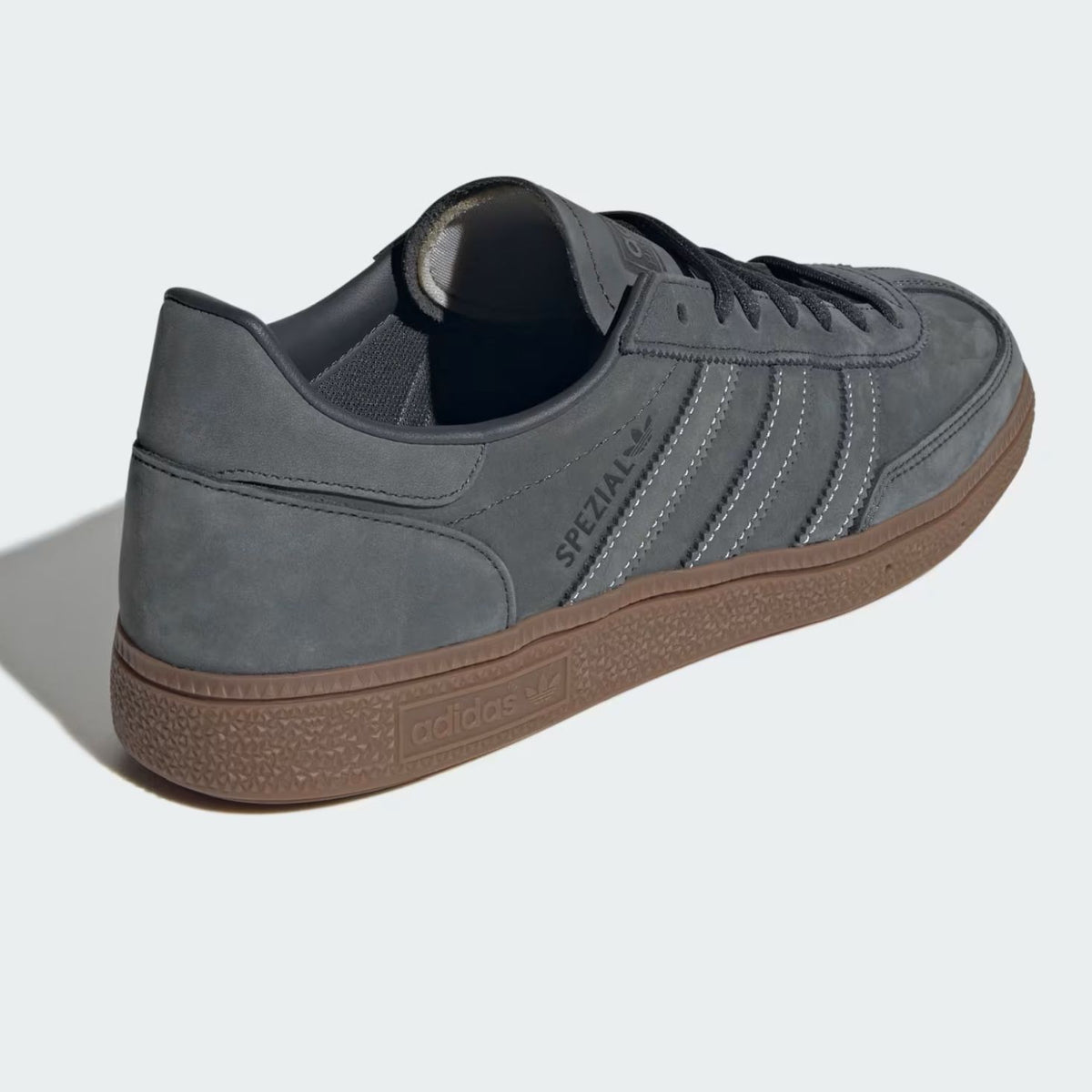 Adidas Handball Spezial Sneaker Antraciet