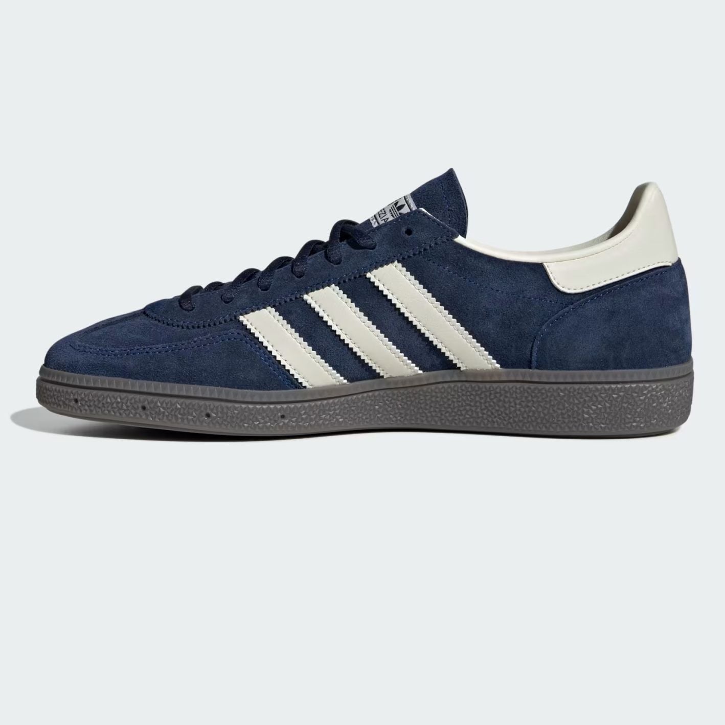 Adidas Handball Spezial Sneaker Donker Blauw
