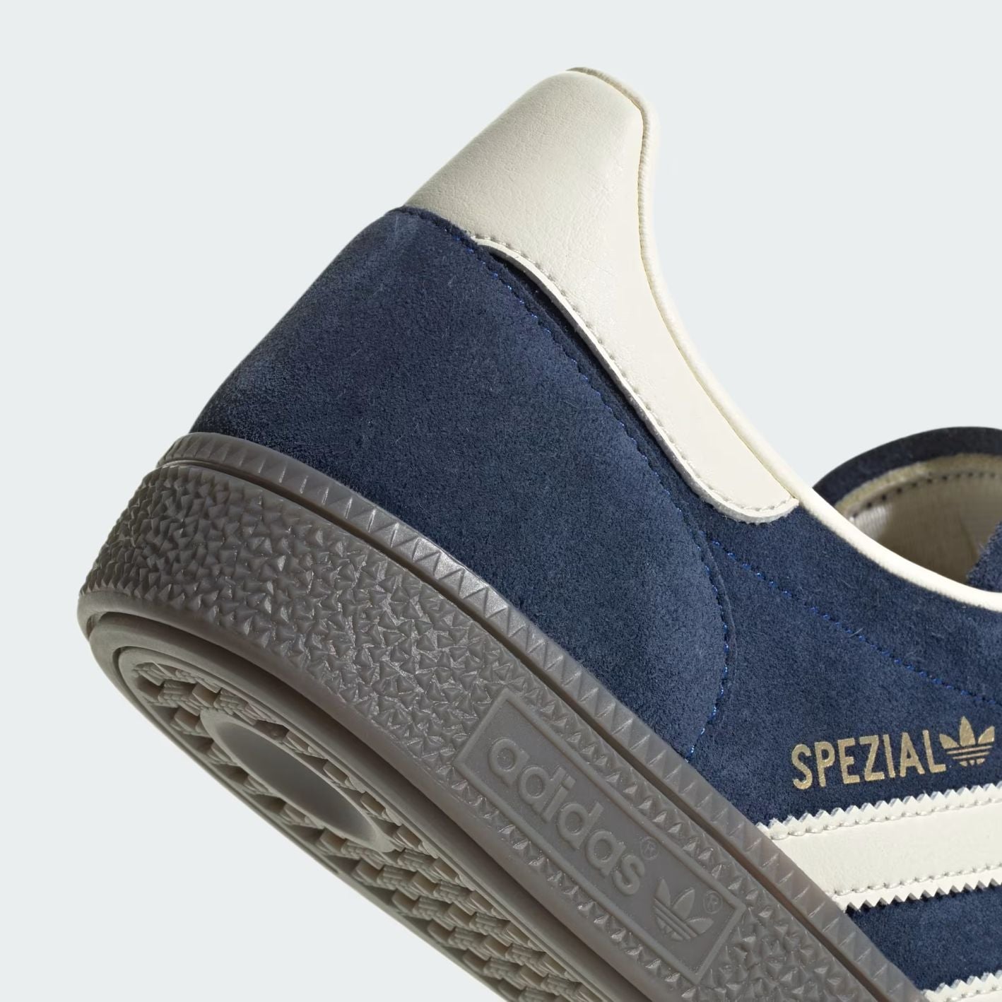 Adidas Handball Spezial Sneaker Donker Blauw