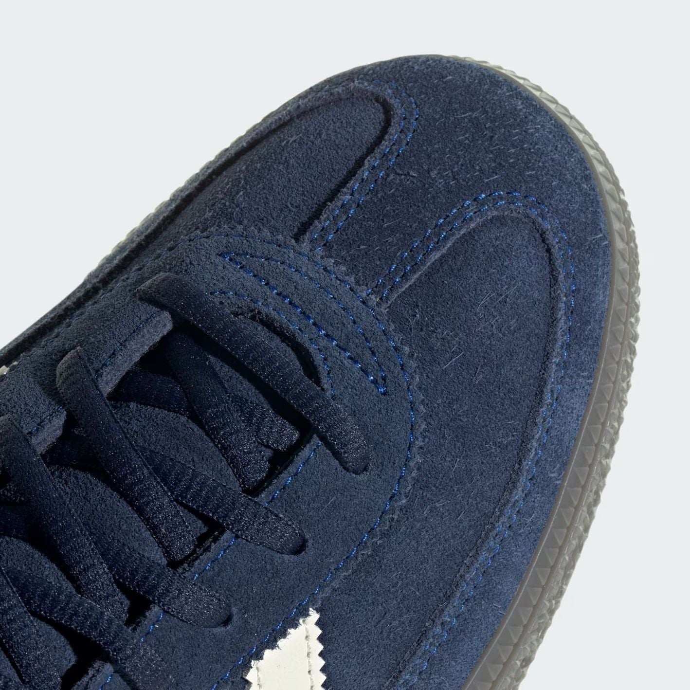 Adidas Handball Spezial Sneaker Donker Blauw