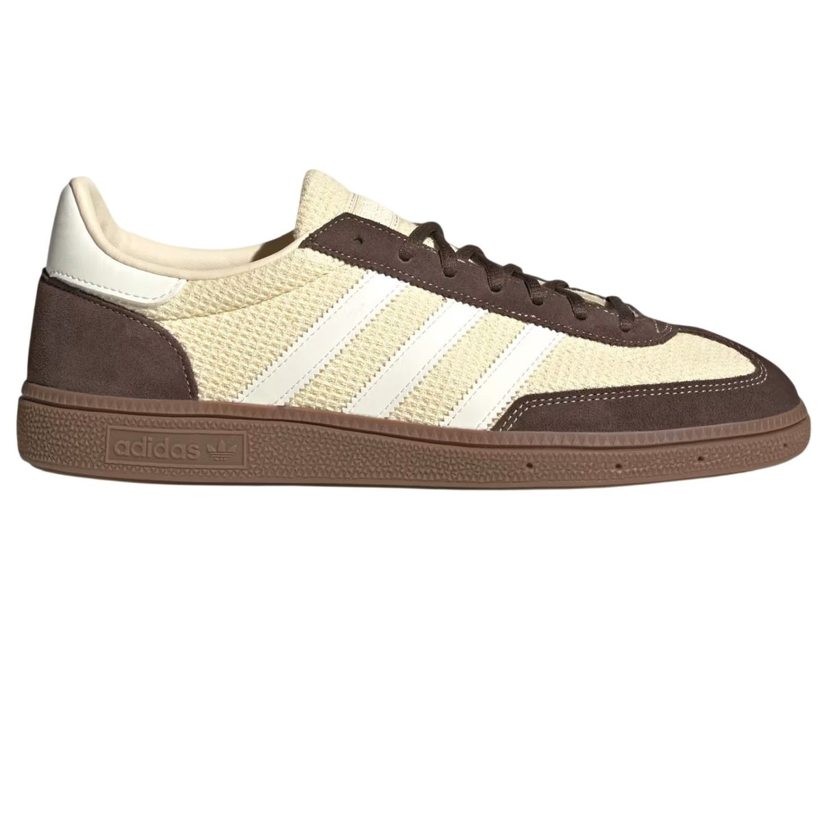 Adidas Handball Spezial Sneaker Off White/Bruin