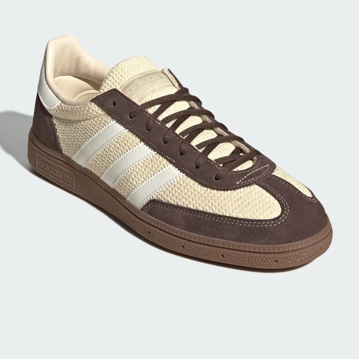 Adidas Handball Spezial Sneaker Off White/Bruin