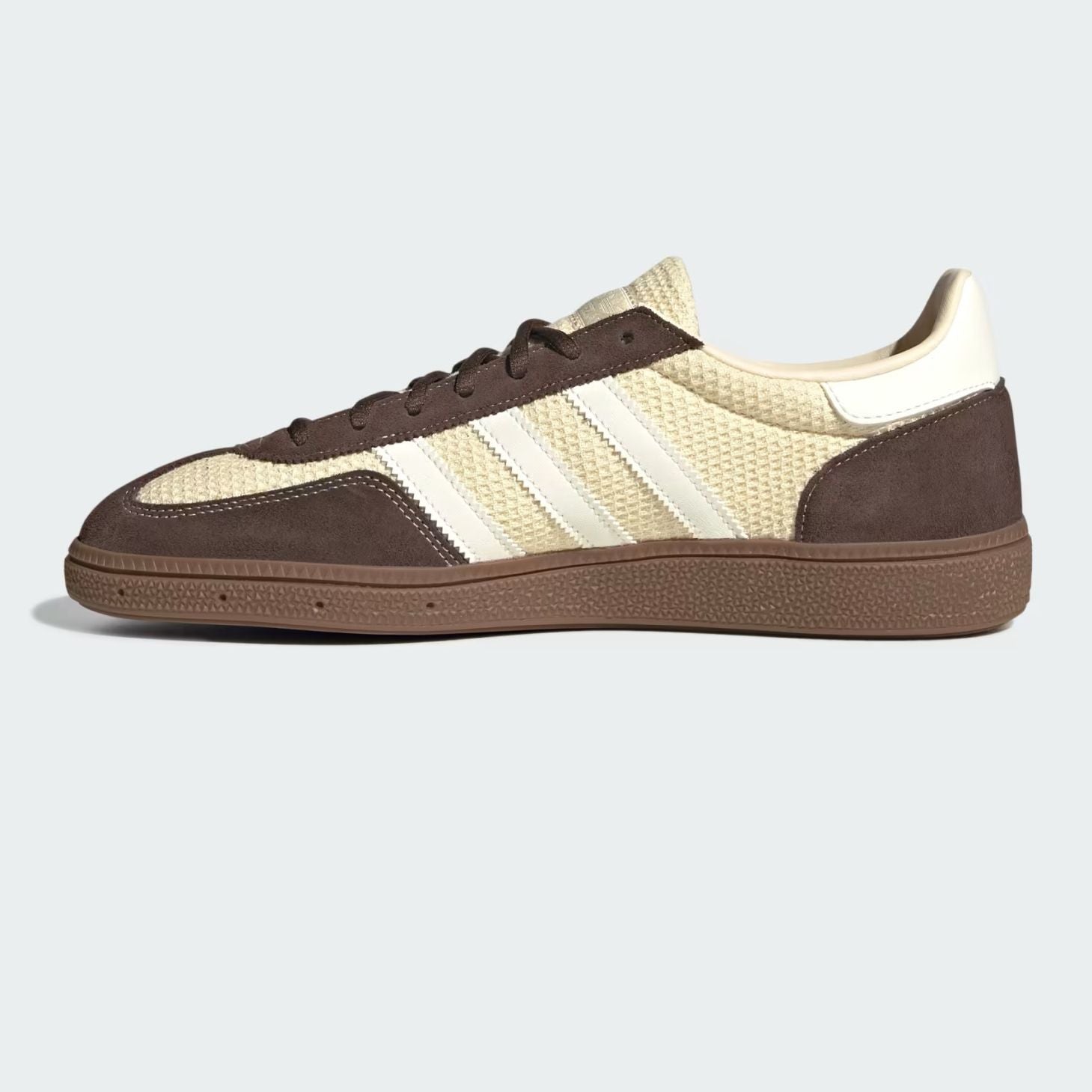 Adidas Handball Spezial Sneaker Off White/Bruin