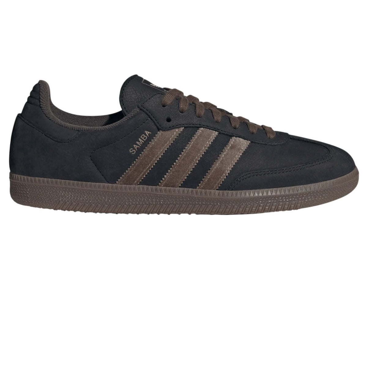 Adidas Samba OG Sneaker Zwart
